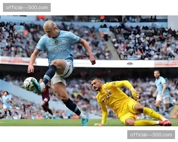 曼城近20次对阵西汉姆保持不败，哈兰德7场11球成克星